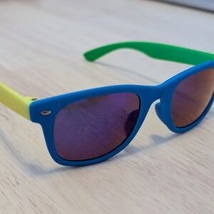 Kids Colourful Sunglasses
